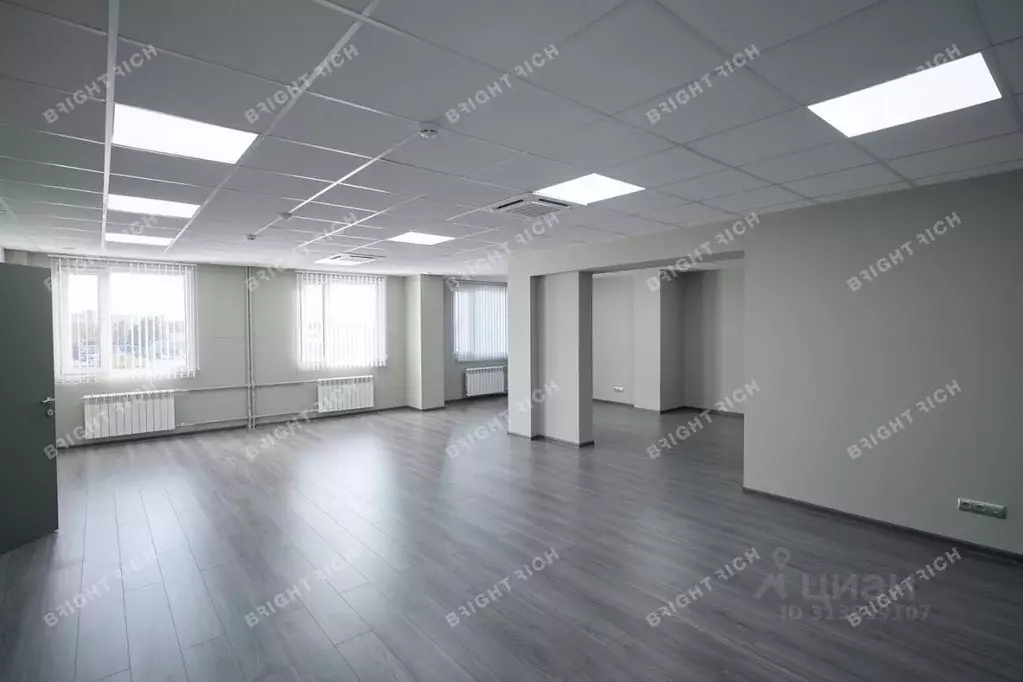 Офис в Санкт-Петербург Домостроительная ул., 16 (190 м) - Фото 0