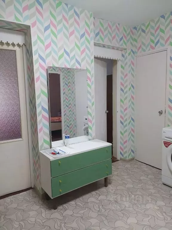 3-к кв. Коми, Сыктывкар Школьный пер., 15 (58.9 м) - Фото 1