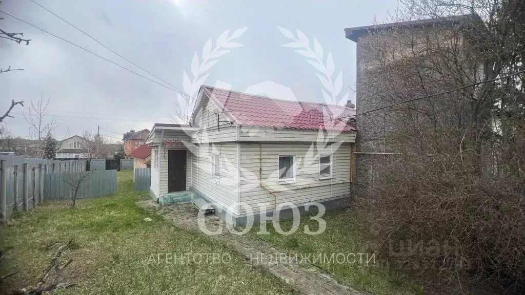 Дом в Калужская область, Калуга пер. Анненки (36 м) - Фото 2
