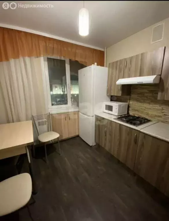 1-комнатная квартира: Воронеж, Ленинский проспект, 189 (31 м) - Фото 2