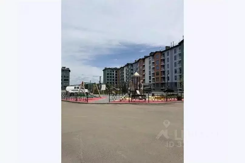 2-к кв. Ставропольский край, Железноводск городской округ, пос. ... - Фото 1