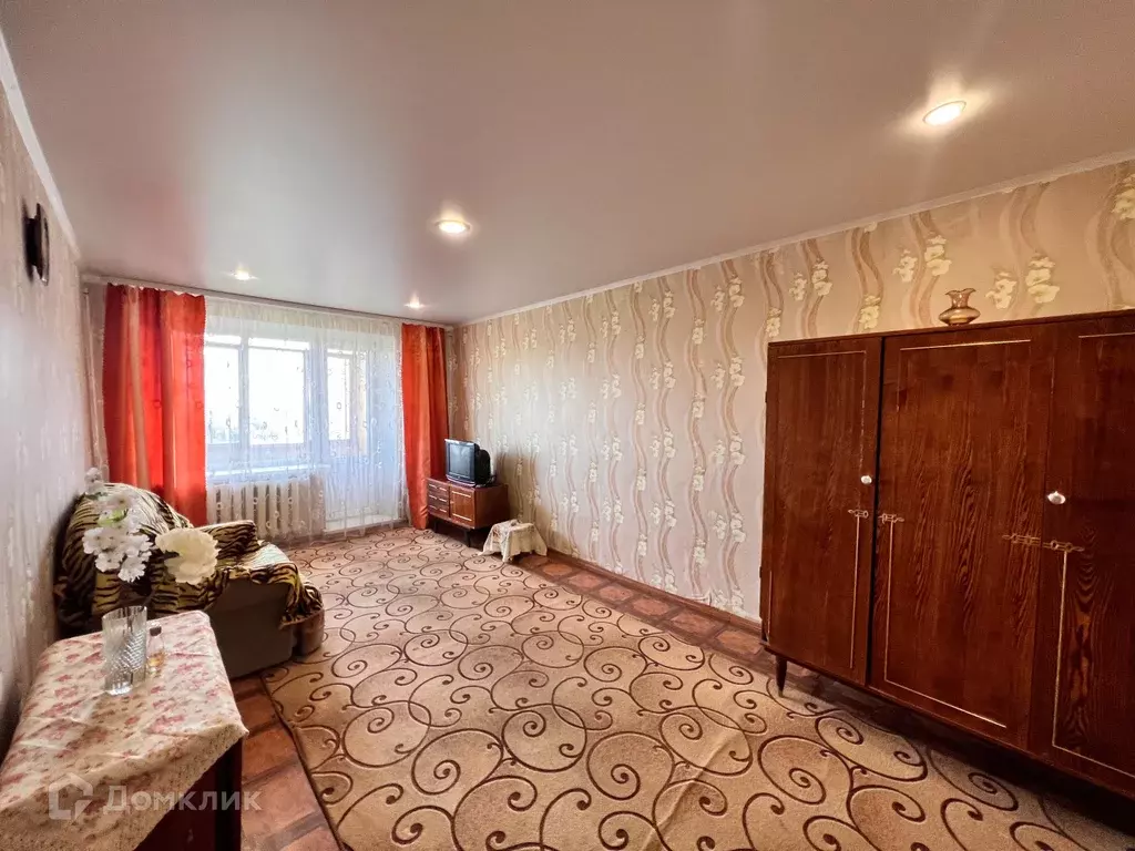 Продаётся 1-к квартира, 33.2 м - Фото 1
