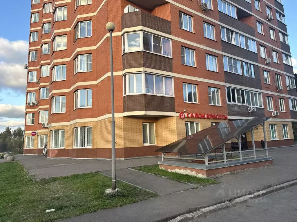 Помещение свободного назначения в Московская область, Балашиха ул. ... - Фото 2