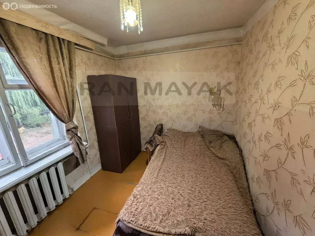 3-комнатная квартира: Майкоп, 5-й переулок, 3 (45.3 м) - Фото 2