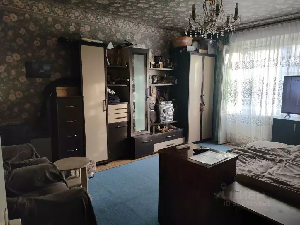 2-к кв. Тамбовская область, Тамбов Советская ул., 22 (52.0 м) - Фото 1