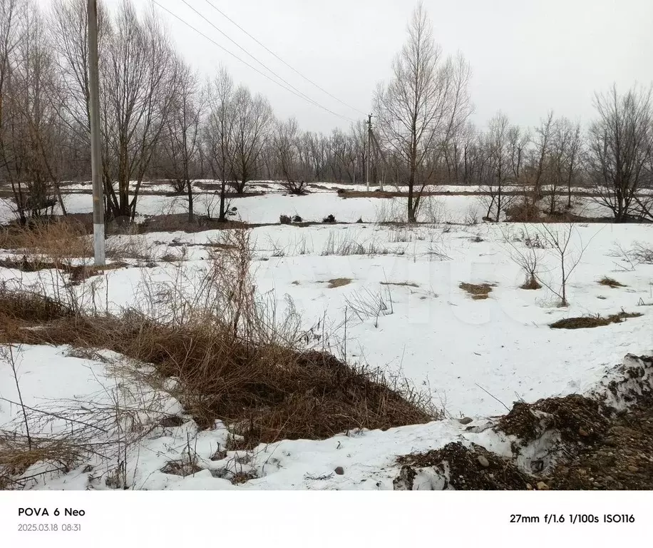 Участок 5,4 сот. (ИЖС) - Фото 1