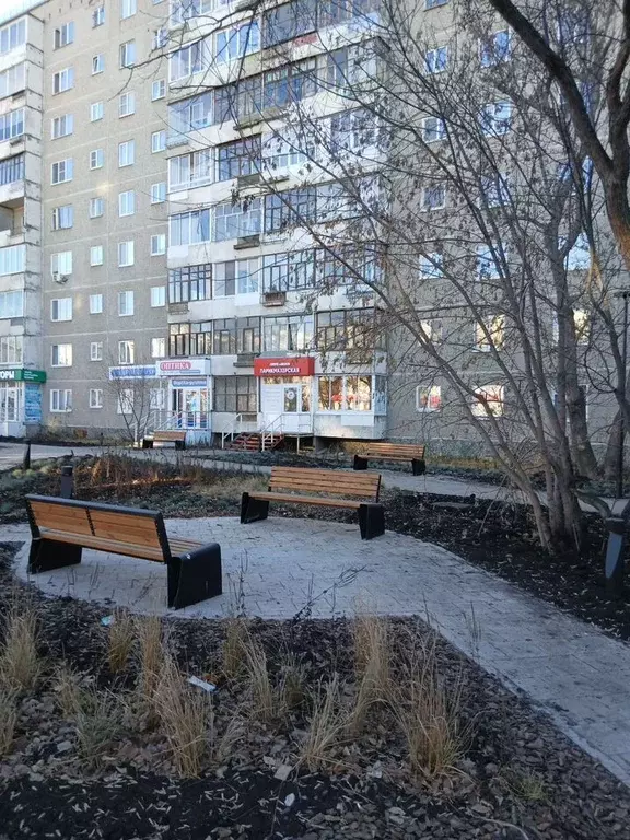 Помещение свободного назначения в Свердловская область, Верхняя Пышма ... - Фото 2