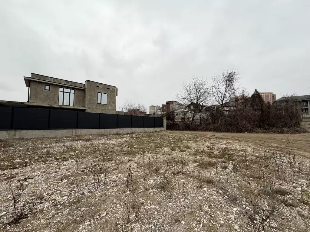 Участок в Кабардино-Балкария, Нальчик пл. 400-летия (5.0 сот.) - Фото 2