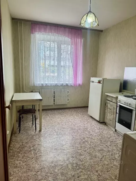 1-к кв. Самарская область, Жигулевск Парковая ул., 20 (37.0 м) - Фото 1