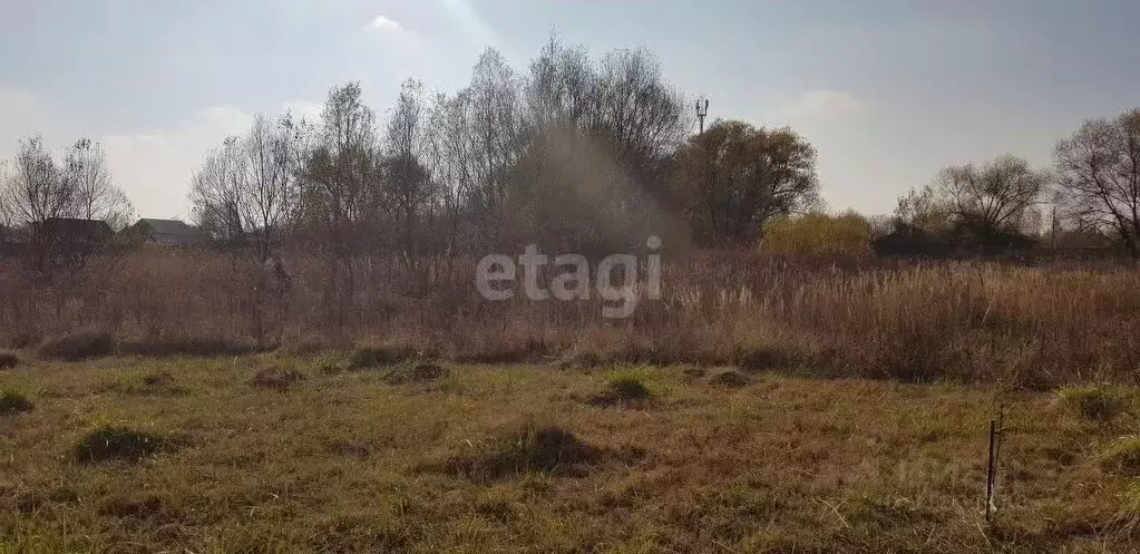 Участок в Воронежская область, с. Новая Усмань  (9.0 сот.) - Фото 0