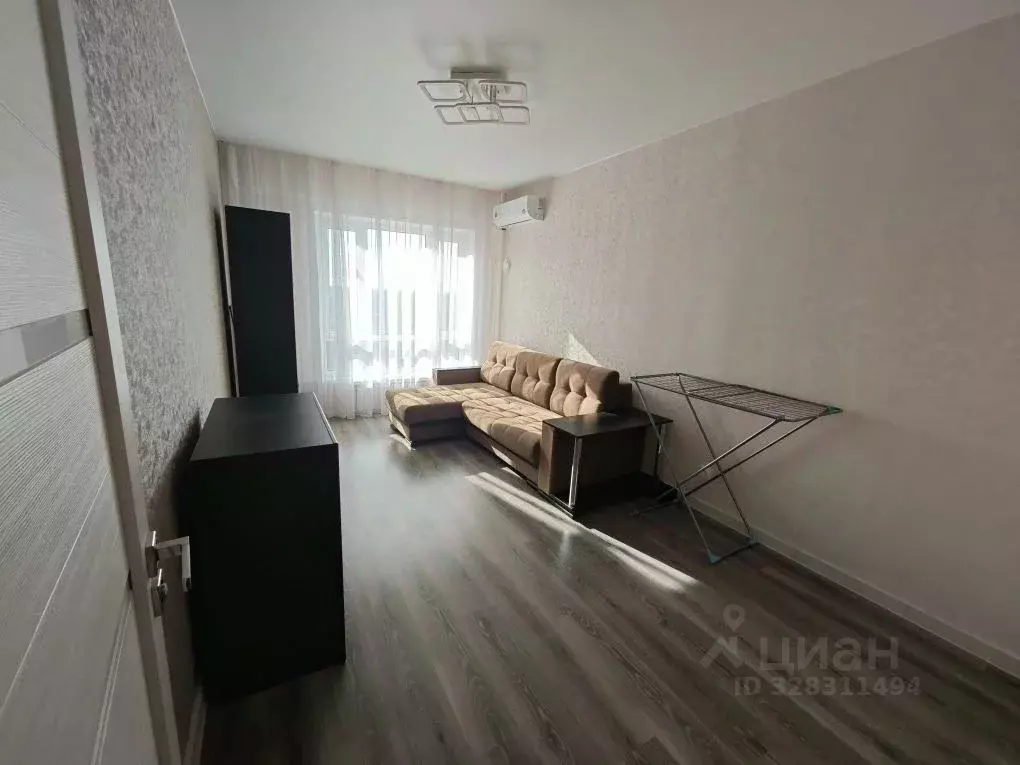 1-к кв. Псковская область, Псковский район, Завеличенская волость, д. ... - Фото 2