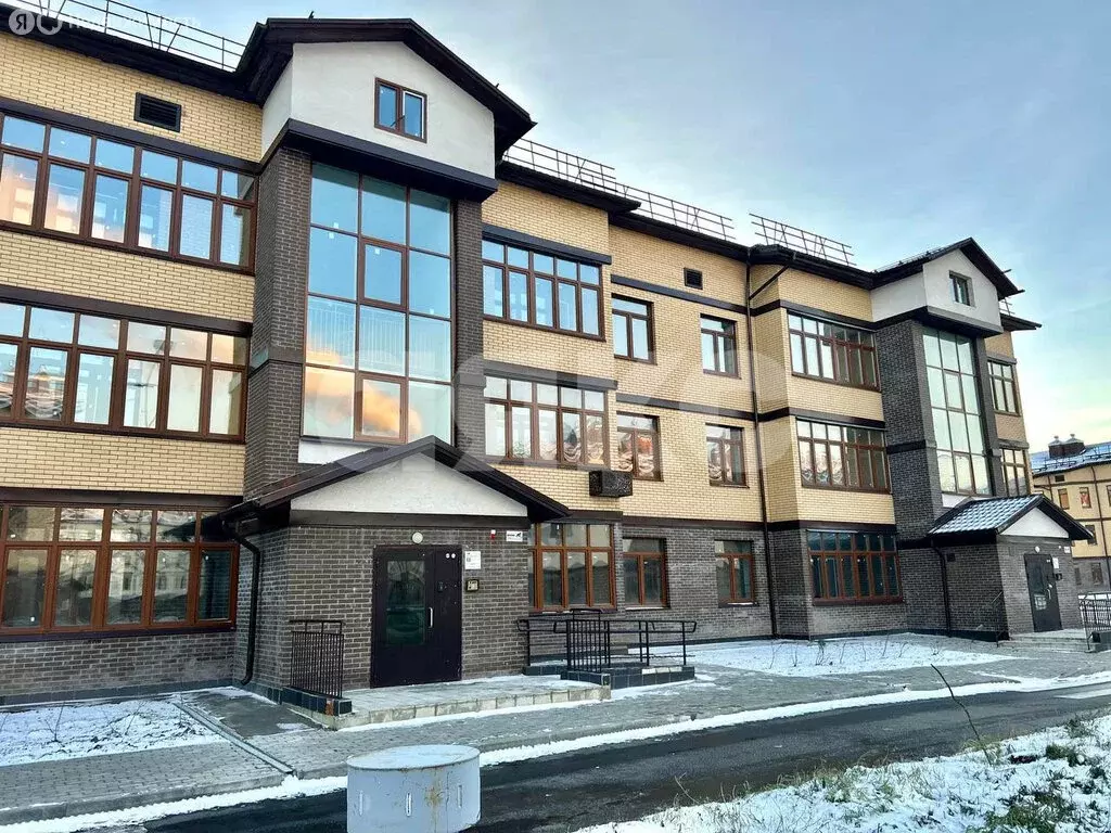 1-комнатная квартира: Раменское, улица Берёзовая Роща, 9 (40 м) - Фото 2