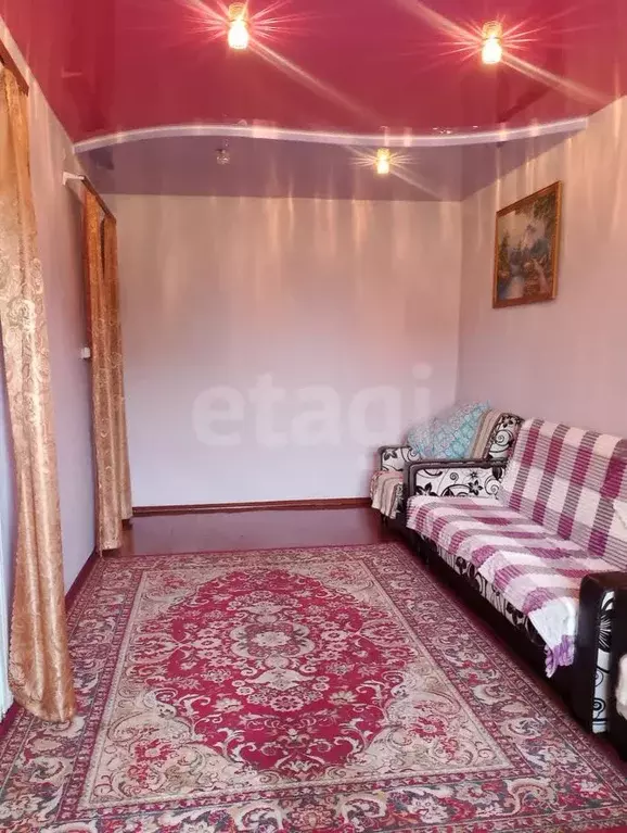 3-к кв. Кемеровская область, Ленинск-Кузнецкий Изобильная ул., 8 (77.4 ... - Фото 2