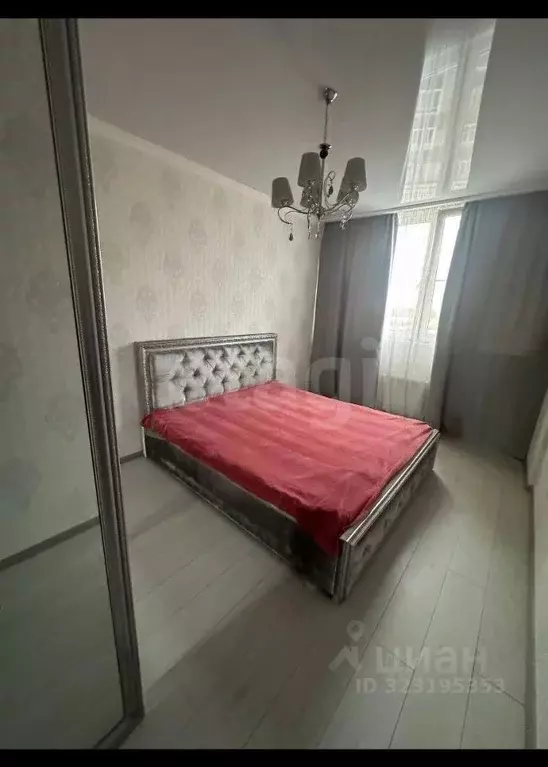 2-к кв. Ставропольский край, Ставрополь просп. Кулакова, 67 (60.0 м) - Фото 2