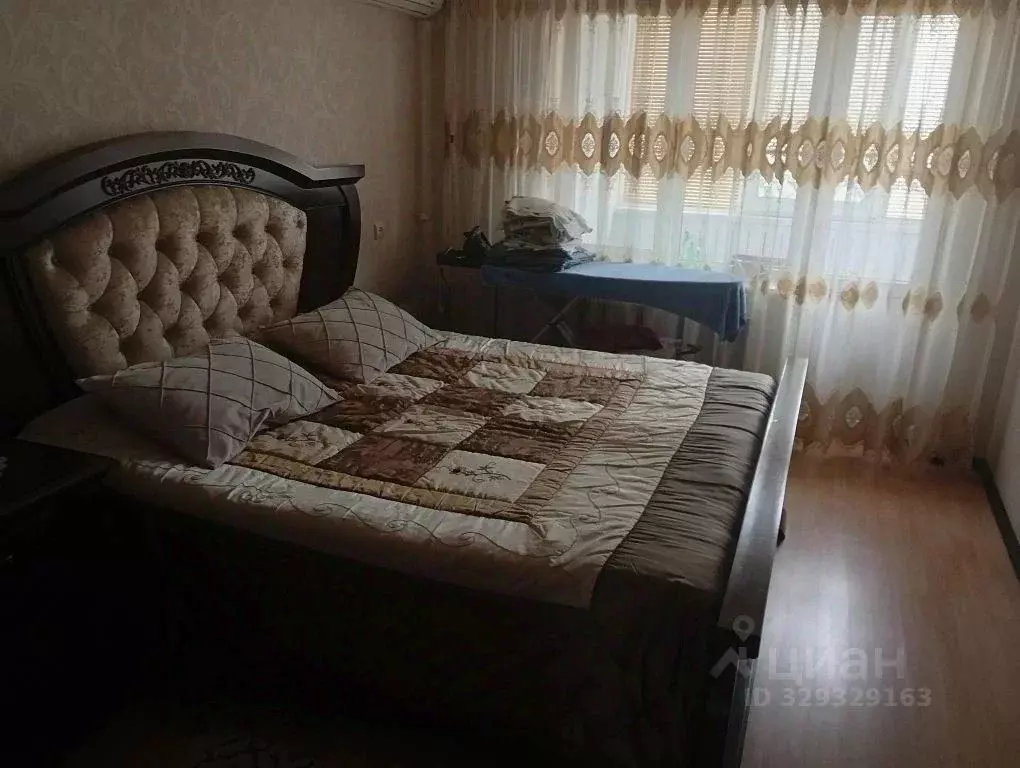 3-к кв. Кабардино-Балкария, Нальчик ул. Ватутина, 29Б (70.0 м) - Фото 2