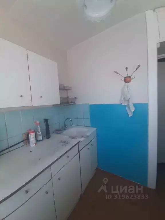 1-к кв. Рязанская область, Рязань ул. Ленинского Комсомола, 6 (31.0 м) - Фото 0