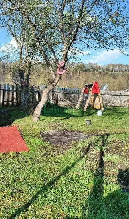 Дом в Тюменская область, Тобольск (25 м) - Фото 1