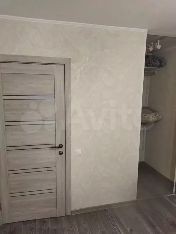 Комната 17 м в 3-к., 9/9 эт. - Фото 1