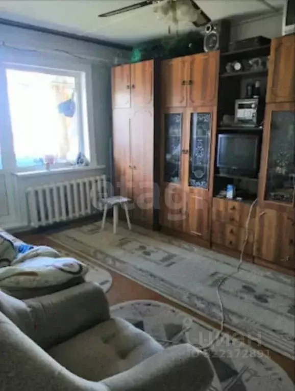 2-к кв. Ямало-Ненецкий АО, Тазовский район, пос. Тазовский ул. ... - Фото 0