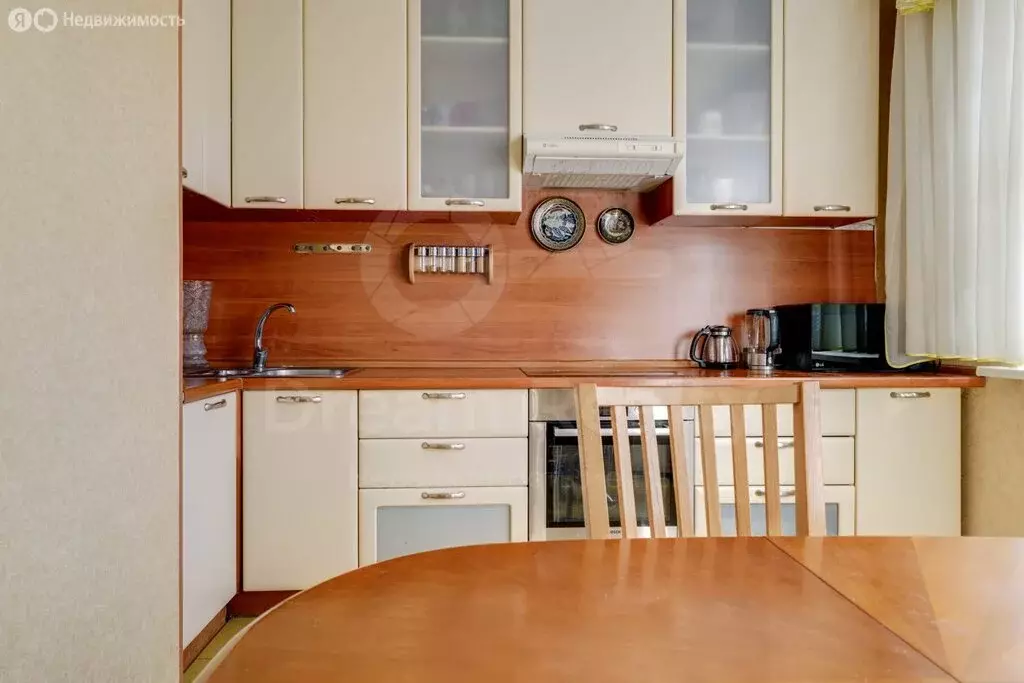 3-комнатная квартира: Москва, Перервинский бульвар, 19к2 (74.6 м) - Фото 2