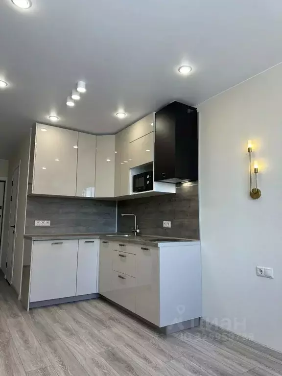 Студия Москва ул. Красного Маяка, 26А (22.0 м) - Фото 2