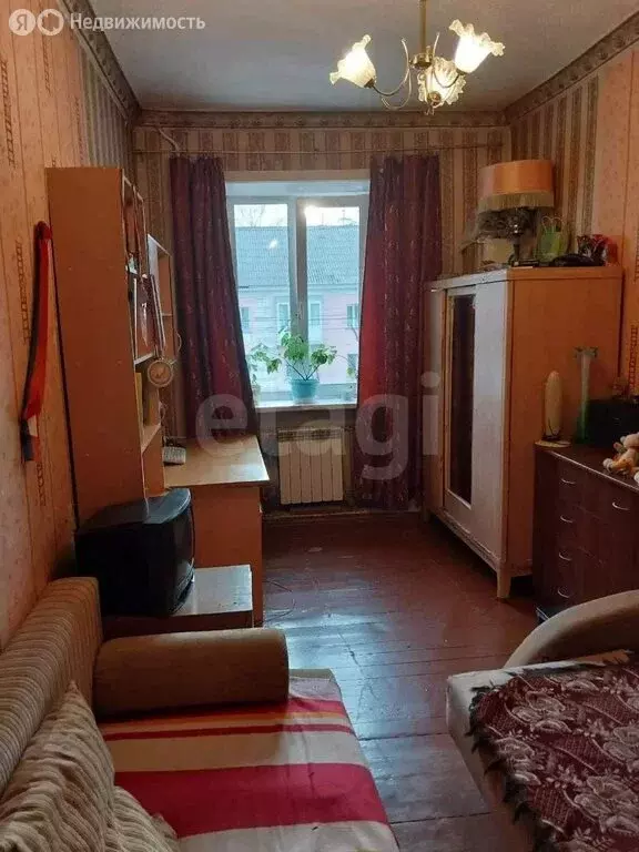 3-комнатная квартира: Ангарск, 50-й квартал, 15 (82.8 м) - Фото 2