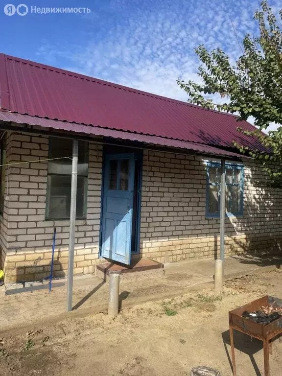 Дом в Дубовка, СНТ Механизатор, 399 (21.2 м) - Фото 1