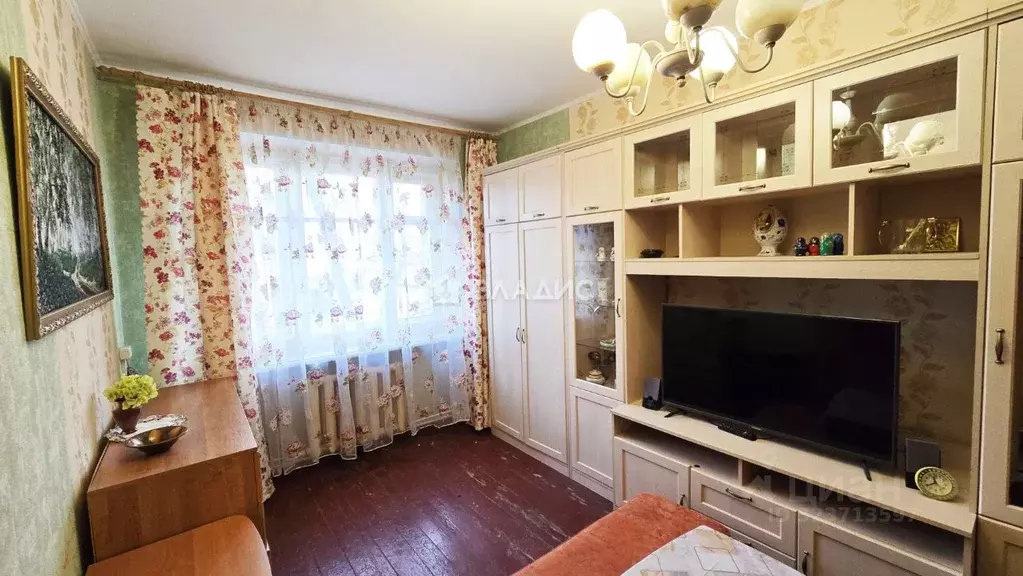 1-к кв. Московская область, Жуковский ул. Чаплыгина, 32 (32.0 м) - Фото 1