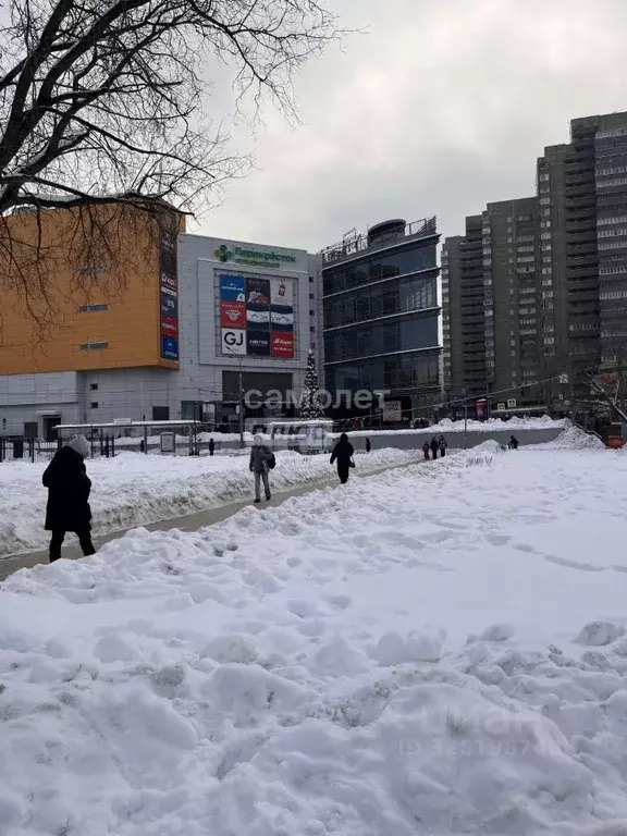 3-к кв. Москва Полесский проезд, 6К1 (58.4 м) - Фото 2