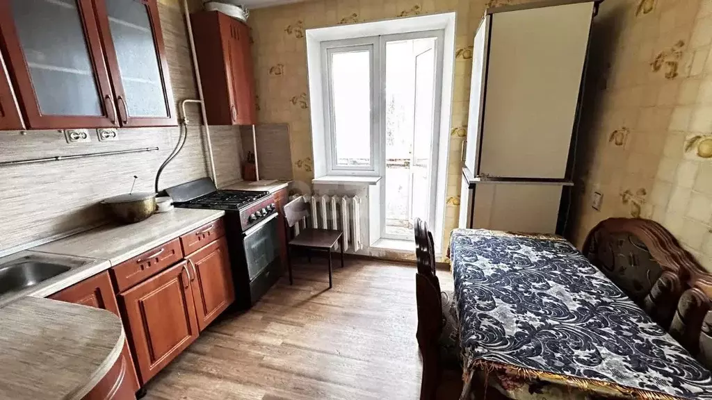 2-к кв. Псковская область, Печоры Индустриальная ул., 9 (53.3 м) - Фото 1