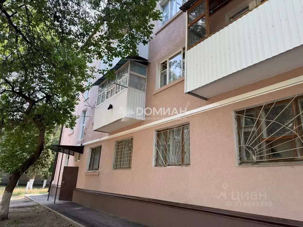 Комната Ростовская область, Новочеркасск Парковый просп. (18.0 м) - Фото 2