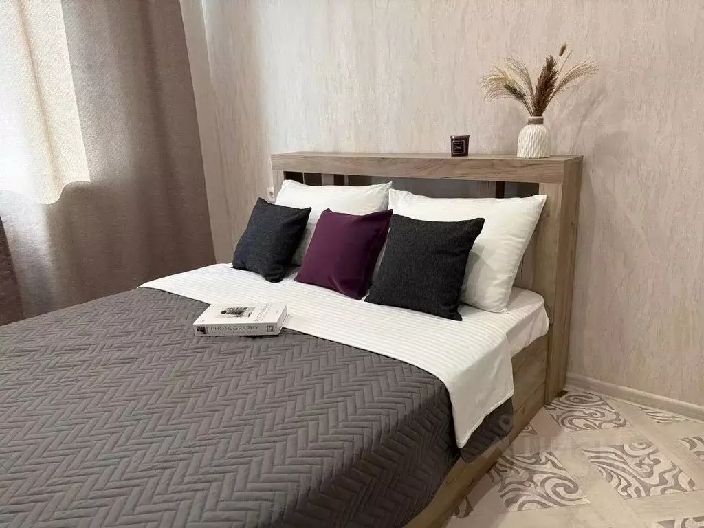 1-к кв. Забайкальский край, Чита ул. Тимирязева, 23 (34.0 м) - Фото 1