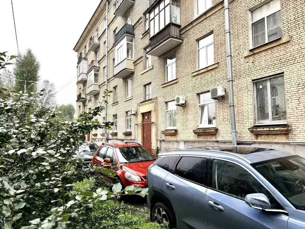 Комната, 36.29 м - Фото 1