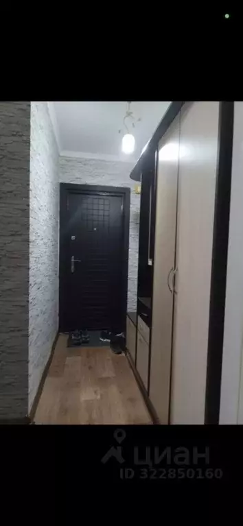 2-к кв. Пензенская область, Заречный ул. Ленина (50.3 м) - Фото 1