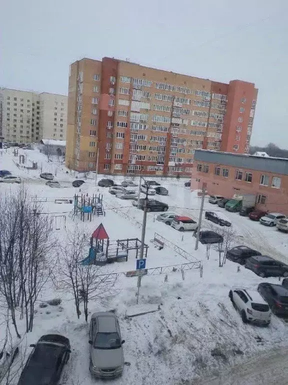 3-к кв. Башкортостан, Уфа Запорожский пер., 7 (84.0 м) - Фото 1