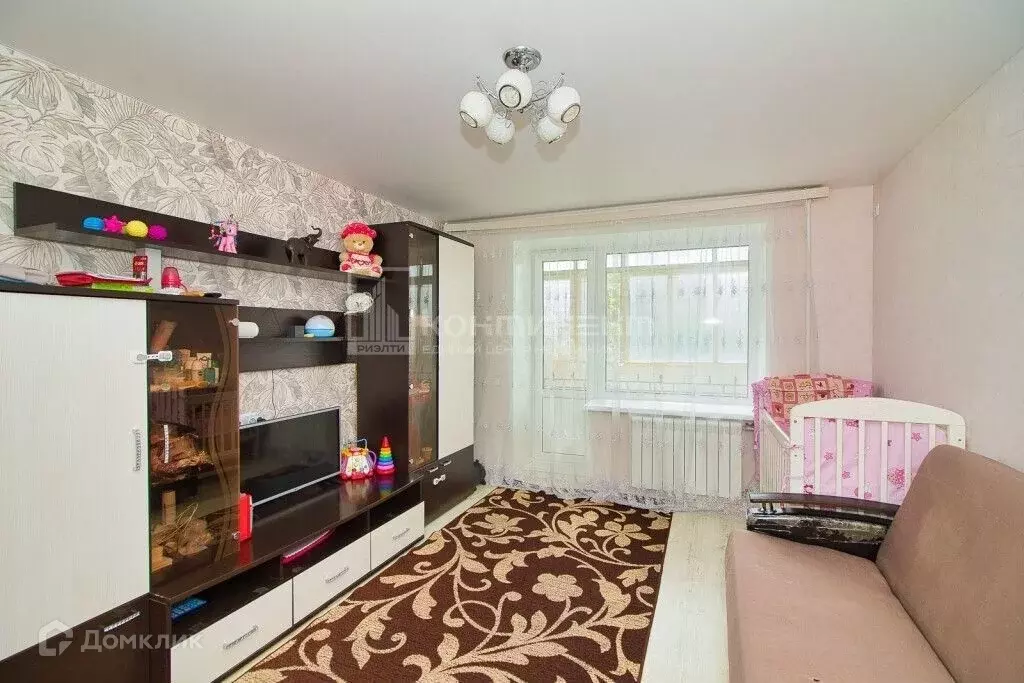 Продаётся 2-к квартира, 48.7 м - Фото 0