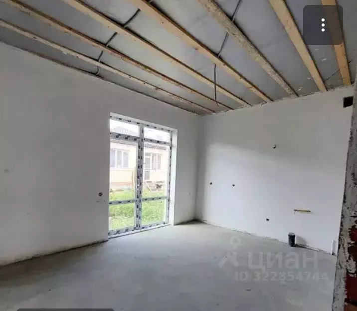 Дом в Ростовская область, Аксайский район, Щепкинское с/пос, пос. ... - Фото 2