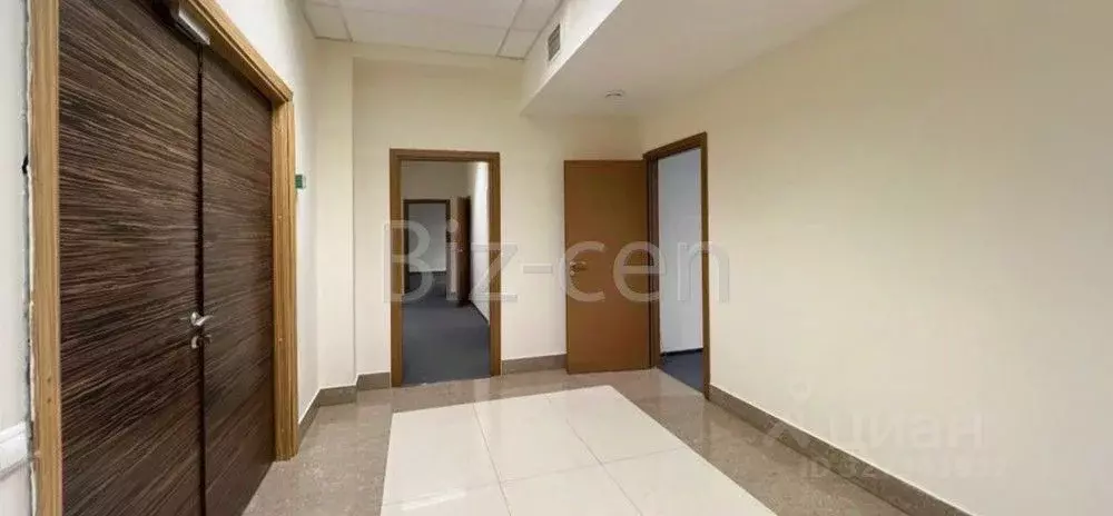 Офис в Москва Верейская ул., 17 (590 м) - Фото 2