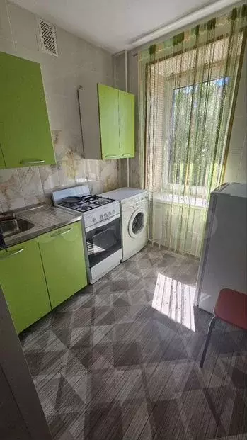 1-к. квартира, 21м, 5/9эт. - Фото 1