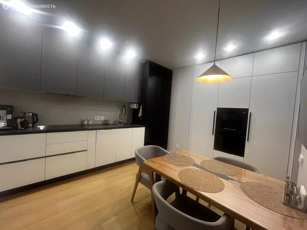 2-комнатная квартира: Санкт-Петербург, Планерная улица, 87к1 (58.5 м) - Фото 2