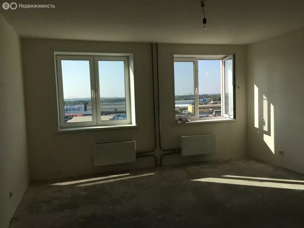 1-комнатная квартира: Екатеринбург, ул. Авиаторов, 16Г (44.9 м) - Фото 2