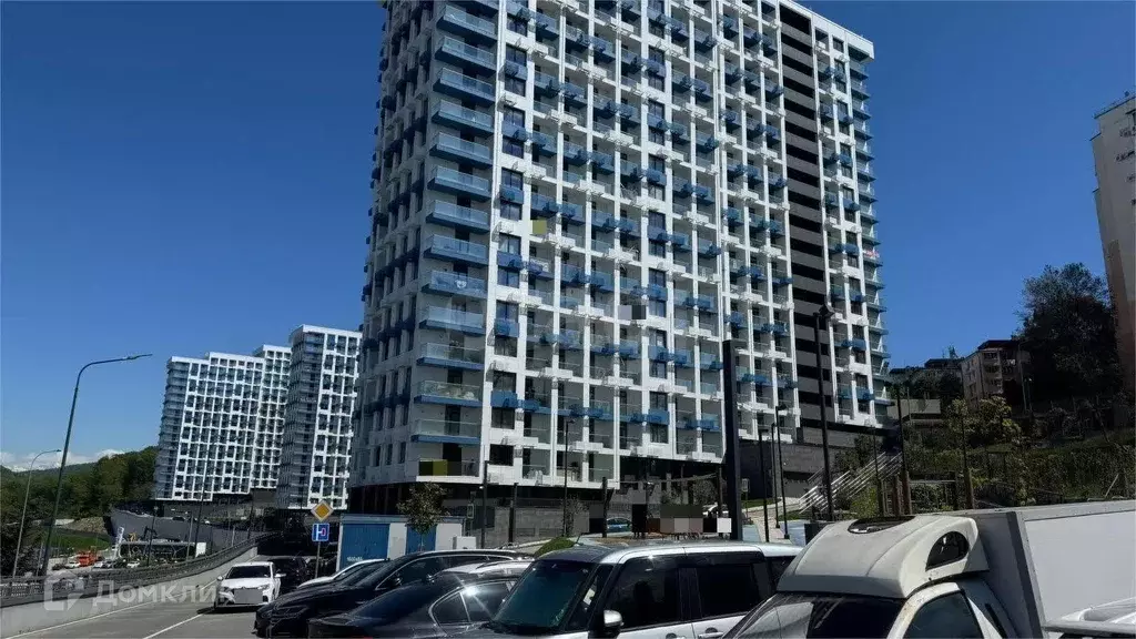 Продаётся 1-к квартира, 46.1 м - Фото 0
