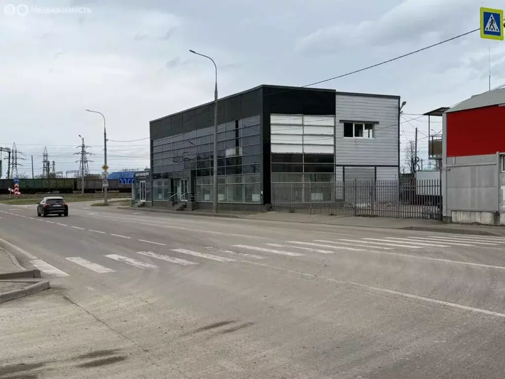 Помещение свободного назначения (421.4 м) - Фото 2