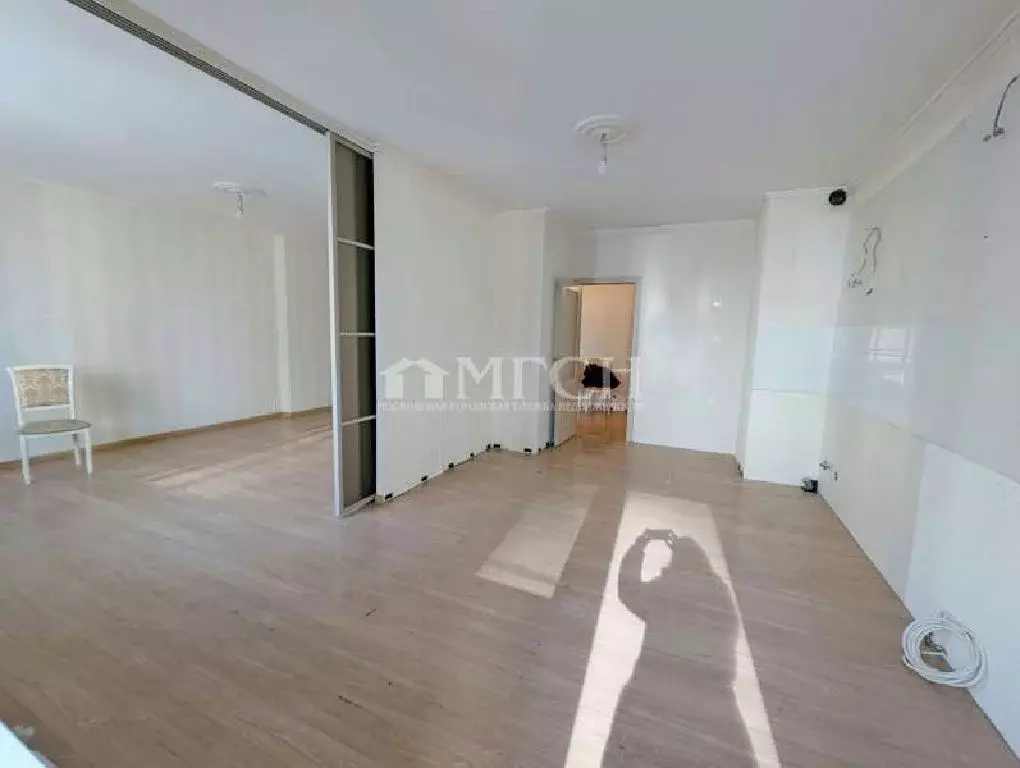 Продается 3-комнатная квартира - Фото 1