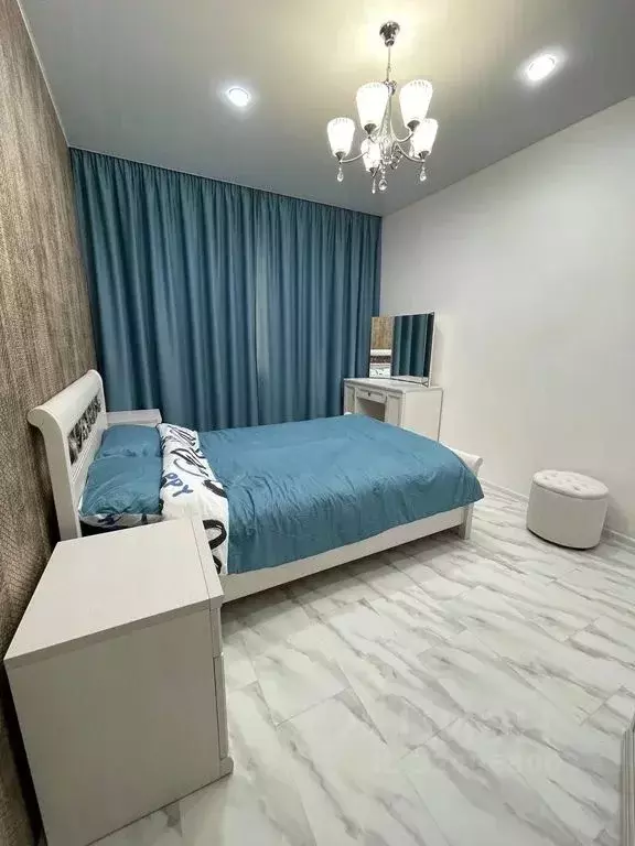 2-к кв. Бурятия, Улан-Удэ ул. Жердева, 42Бк3 (52.0 м) - Фото 1