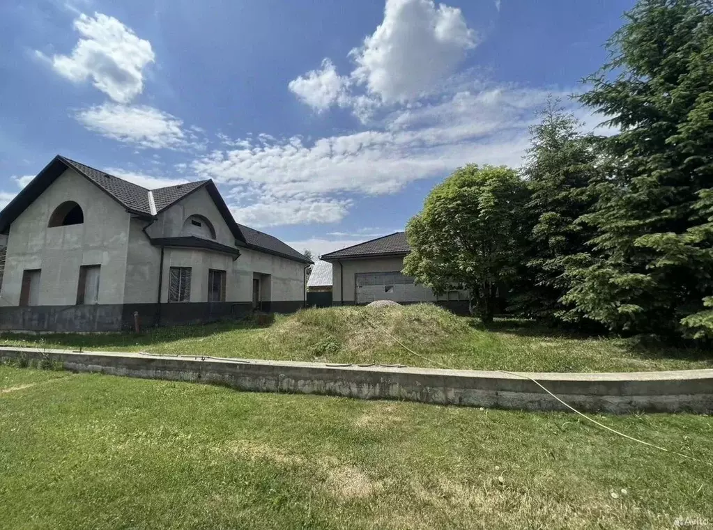 Дом в Московская область, Мытищи городской округ, пос. Вешки ул. 8-я ... - Фото 1