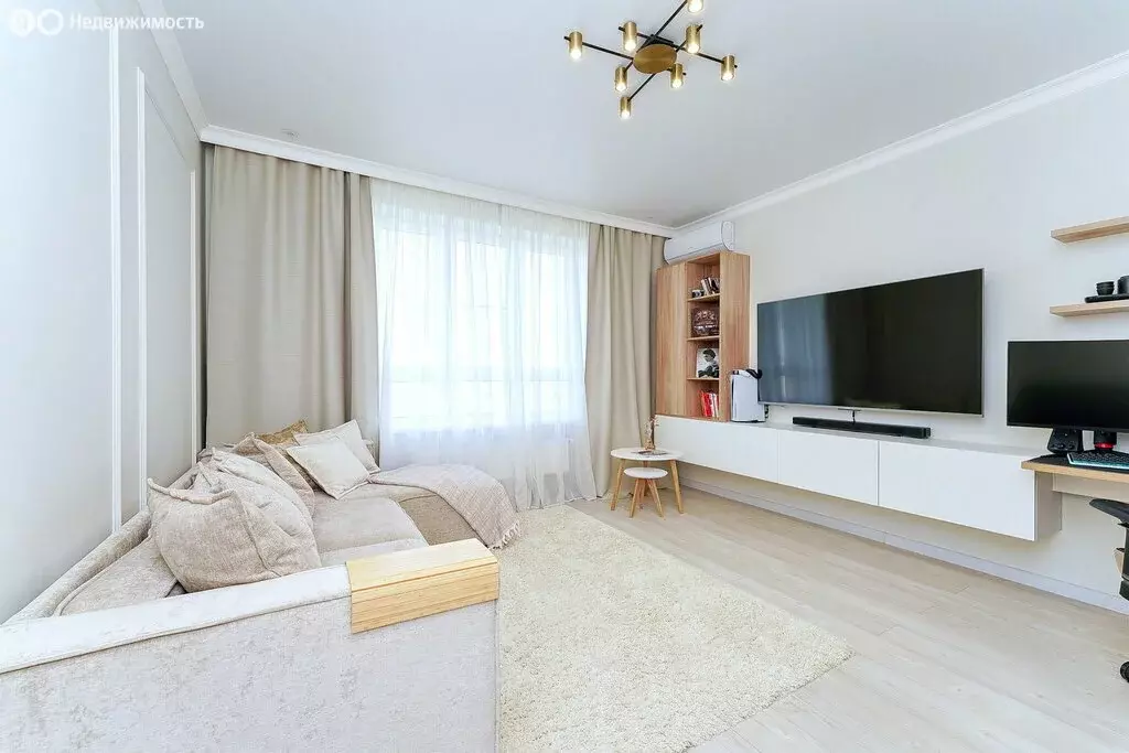 2-комнатная квартира: Краснодар, улица Героев-Разведчиков, 6к4 (55 м) - Фото 0