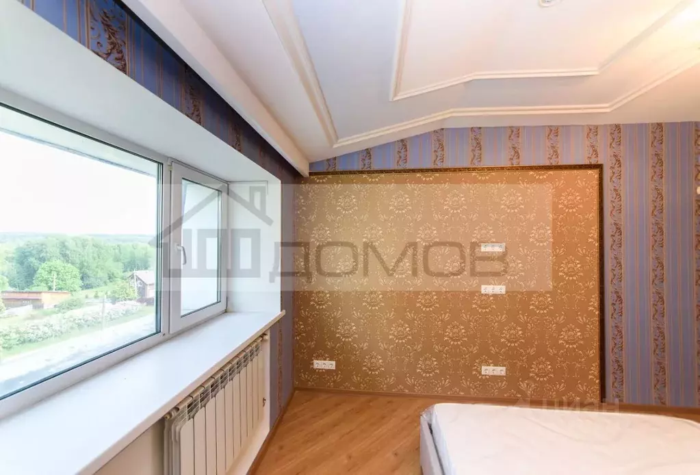 1-к кв. Томская область, Томский район, Богашевское с/пос, с. Богашево ... - Фото 2