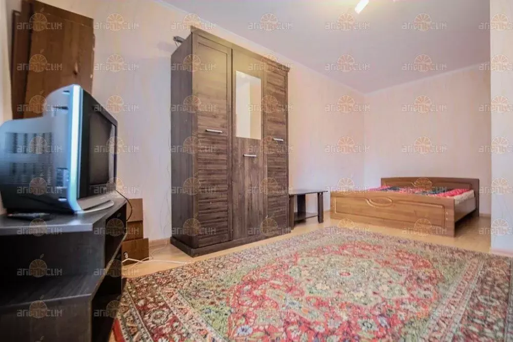 1-к кв. Ставропольский край, Ставрополь ул. 50 лет ВЛКСМ, 33 (39.3 м) - Фото 1