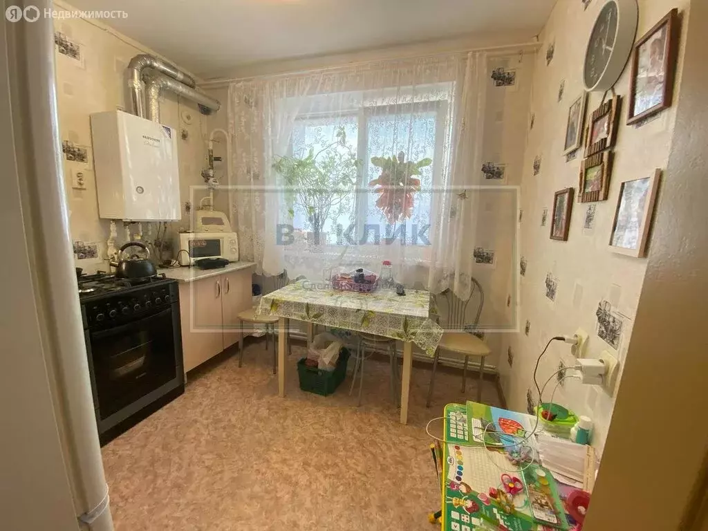 1-комнатная квартира: Щедрино, Каштановая улица, 10 (35.3 м) - Фото 1